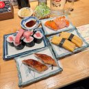 美 참치·초밥 | 후쿠오카 스시사카바 사스시 킷테하카타점 오픈런 메뉴 추천 후기