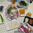 회뜨는 달인 이미지