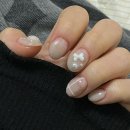 은행동입구 | 금광동 네일 맛집 네일보니 남한성입구역 은행동 네일 추천