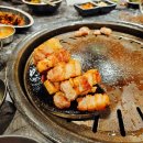 킨포크가든 솔직후기, 오산 삼겹살 맛집 [내돈내산]