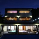 칼봉산휴양림펜션 이미지