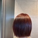 명동미용실 1:1 단발 헤어컨설팅, 인생 단발머리
