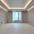 자이2차세탁 | 철산 자이 브리에르 59A 타입 커튼 &amp; 블라인드로 완성된 위생적인 공간