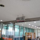 백석도서관 2층 이미지