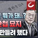 간첩묘지, 평화공원 만들어 준 문빨갱이. 이미지