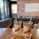 위스탠커피 WE STAN COFFEE | [성수 카페] 위스탠커피(WE STAN COFFEE) - 수제 쿠키가 맛있는 곳