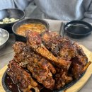 (주)풍림옥천지점 | 옥천뼈구이 농민뜨끈이 대전 봉명직영점_메뉴추천, 솔직후기,내돈내산