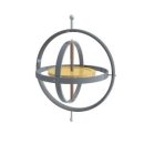 Delco Carousel IV-A INS 장치와 관성항법(慣性航法 inertial navigation)_[1] 이미지