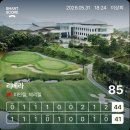 비거리 골프공 추천 브리지스톤 신제품 E6 트레드라인 2피스 골프공 12구 필드&스크린 후기