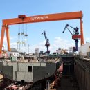 (주)오션글로벌 이미지