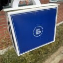 파리바게뜨 | 파리바게뜨 두쫀파바 케이크 후기 | 가격, 할인방법 (두쫀타르트 비교)