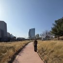 혁신도시중앙공원 | 대구 동구 갈만한 곳 추천 대구혁신도시 중앙공원고향관 새못 카페 소율 면만드는 사람들