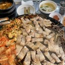옥이네제주흑돼지 이미지