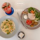 아우토에이드 | 행궁동 브런치 맛집 플랑문 flanmoon 초당옥수수 타코 레몬 크림 파스타 추천