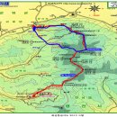 2022년 9월 21일(수) 정기산행 경북 군위 아미산 산행안내 및 예약 이미지