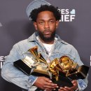 2025 GRAMMY 후기 + 투자이익 (제너럴필드 전부 적중 꺄륵)
