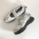 제인 | 락피쉬 웨더웨어 메리제인 착용후기 키높이 메리제인 추천