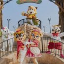 롯데월드 부산 이미지