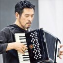 아코디언 이미지