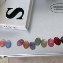 [백석]수채화 이미지