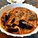 브런치카페 메뉴반 이미지