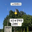 충남 금산 캠핑놀이터 캠핑장 이미지