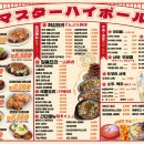 마스타하이볼 잠실새내점 이미지