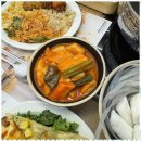 위례신도시맛집 위례점 샤브올데이에서 가족과 즐긴 행복한 시간