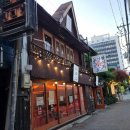 시골슈퍼 포장마차 이미지