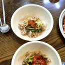 보리밥칼국수 이미지