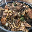 오꾸닭(효자점) | 포항효자맛집/참뼈: 등뼈찜 별이 다섯개!!