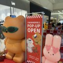 타임몰 | 더나인몰 수원 타임빌라스 팝업 방문후기｜더나인몰