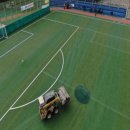 서곶근린공원 축구장 이미지