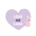 러브미케이크(Love Me Cake) 이미지