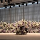 화이트홀 | 신도림 더링크호텔 화이트홀 후기