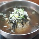 운중동멸치국수 이미지