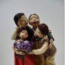 닥종이인형박물관 이미지