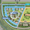 해솔학교책놀이(B) | 난지 캠핑장 B 구역 18번 사이트 추천 주차비 망원시장