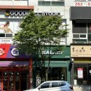 샐러디춘천퇴계점