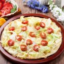 수 피자 이미지