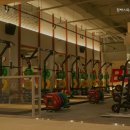 짐박스 피트니스 응암1호점 이미지