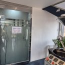 블리스버거&카페에버역점