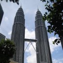 쌍둥이빌딩 이미지