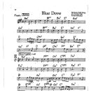 Mexican Folk song / Blue dove 이미지
