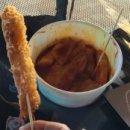 아지네떡볶이 이미지