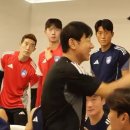 [단독] 악수한 뒤 뺨 '짝'…신태용 폭행 논란, 당시 영상 보니 이미지