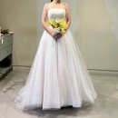 용이기 | [아뜰리에로리에] 웨딩 촬영 드레스 가봉 후기 (6벌 중 4벌 PICK!) 💍