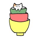 덴키라멘 이미지