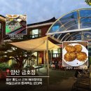 금호정 | [양산] 통도사맛집 메밀소바와 빈대떡이 맛있는 양산맛집 금호정