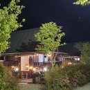 편백숲길 유하팬션 | 전주 한옥마을 근처 펜션 상관편백숲 유하펜션 향단이방